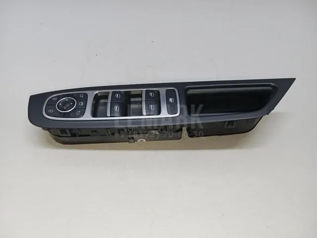 Блок управления стеклоподъемниками для  BMW X3 F25 2010-2017