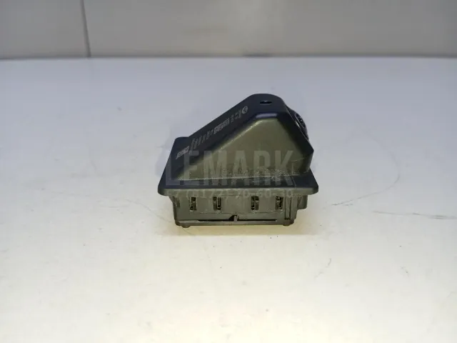 Камера заднего вида для  Ford Fiesta 2008-2019