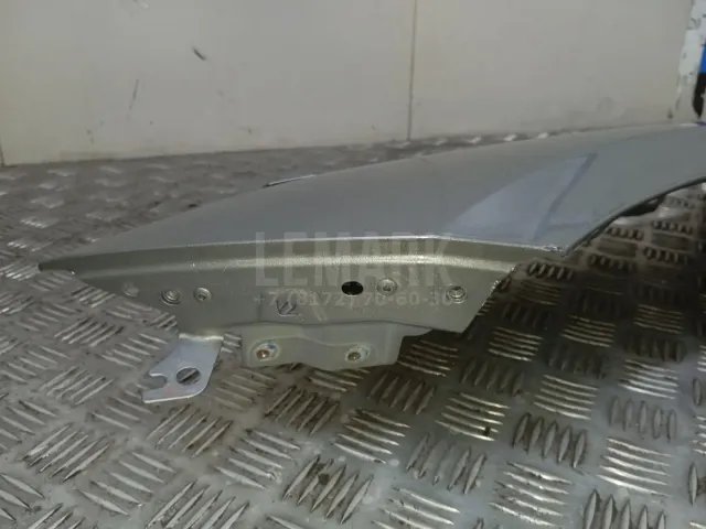 Крыло переднее левое для  Ford Escape EUR 2007-2009