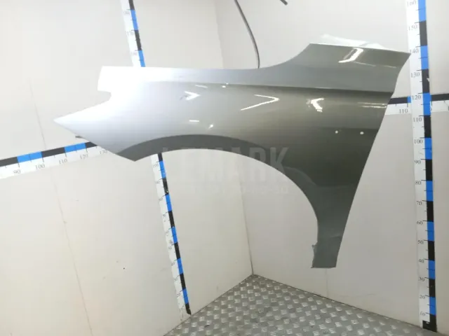 Крыло переднее левое для  Ford Escape EUR 2007-2009