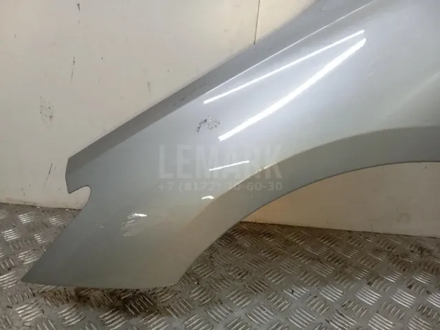 Крыло переднее левое для  Ford Escape EUR 2007-2009
