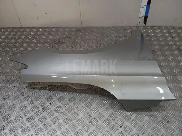 Крыло переднее правое для  BMW 5-serie E60/E61 2003-2009