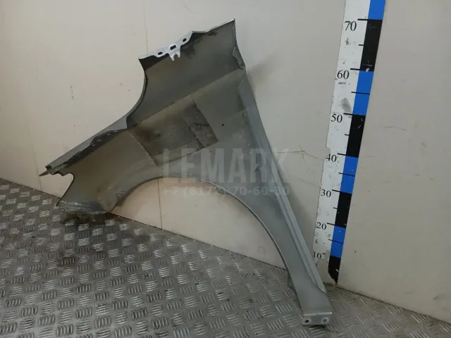 Крыло переднее правое для  BMW 5-serie E60/E61 2003-2009