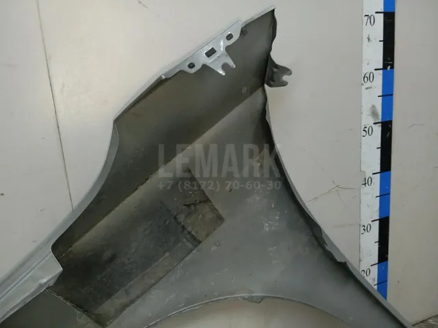Крыло переднее правое для  BMW 5-serie E60/E61 2003-2009