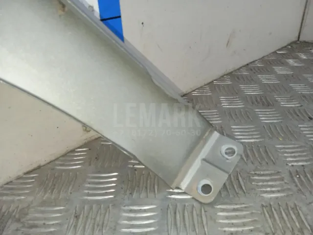 Крыло переднее правое для  BMW 5-serie E60/E61 2003-2009