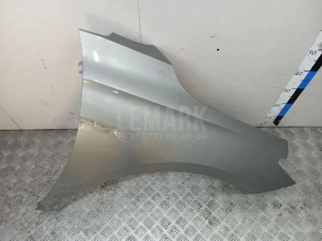 Крыло переднее правое для  BMW 5-serie E60/E61 2003-2009