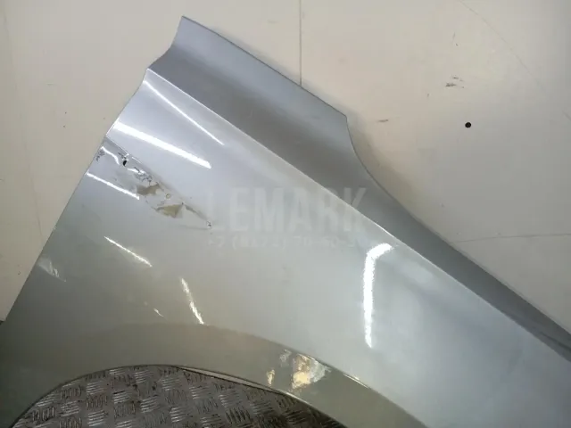 Крыло переднее правое для  BMW 5-serie E60/E61 2003-2009