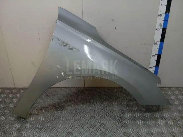 Крыло переднее правое для  BMW 5-serie E60/E61 2003-2009