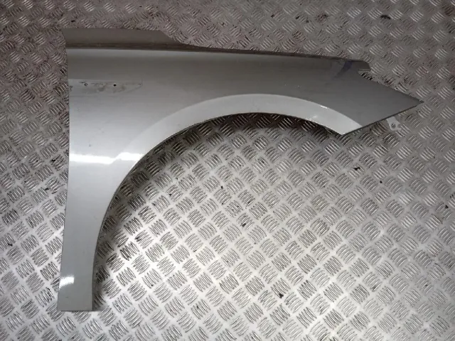 Крыло переднее правое для  BMW 5-serie E60/E61 2003-2009