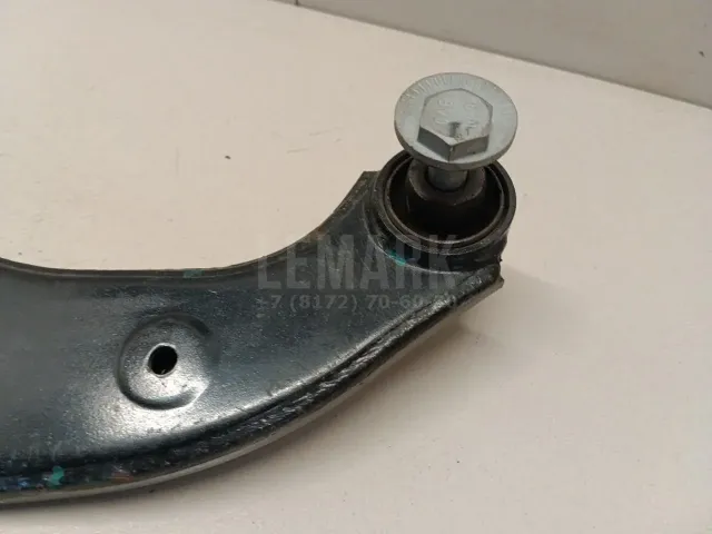 Рычаг задний верхний для  Ford Transit 2006-2013