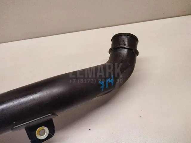 Патрубок интеркулера для  Ford B-MAX 2012-2018