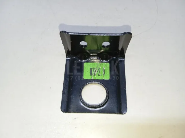 Кронштейн радиатора для  Dongfeng DFL4251 2007