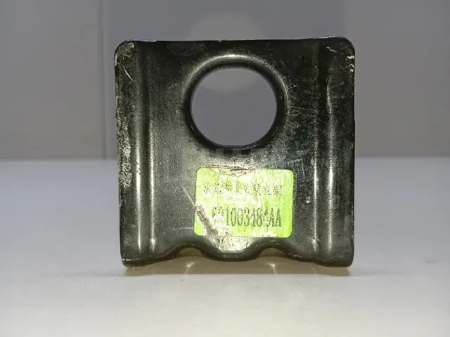 Кронштейн радиатора для  Dongfeng DFL4251 2007