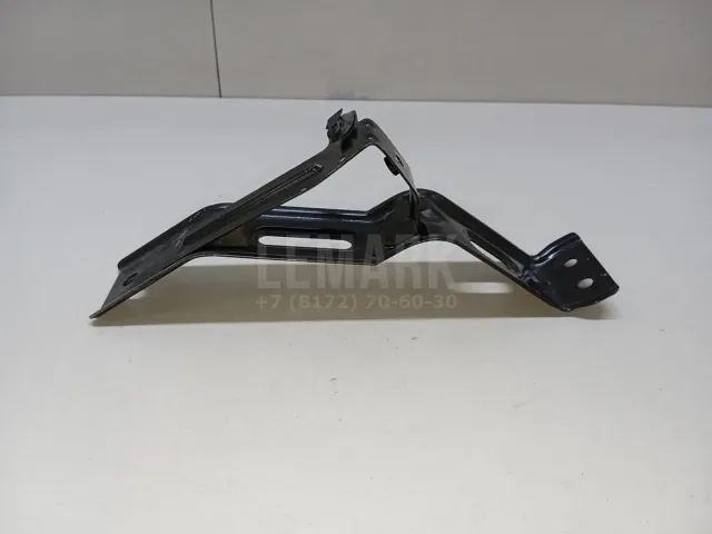 Кронштейн замка капота для  Great Wall Hover H3 2010-2014