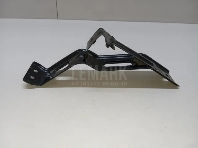 Кронштейн замка капота для  Great Wall Hover H3 2010-2014