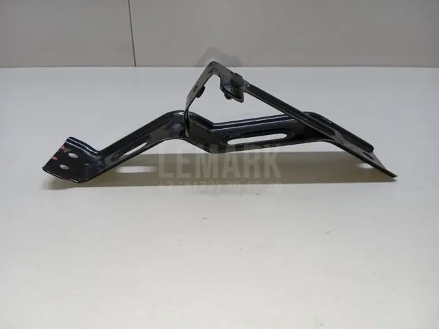Кронштейн замка капота для  Fiat Seicento 1998-2010