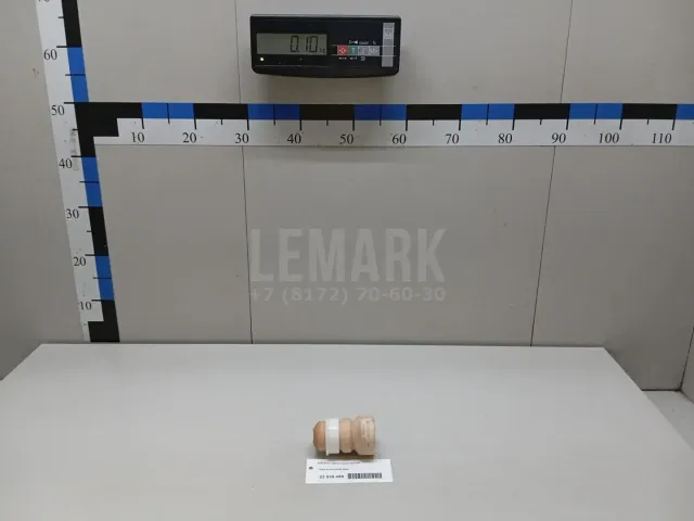 Отбойник заднего амортизатора для  Geely Emgrand X7 (NL-1) 2011-2018