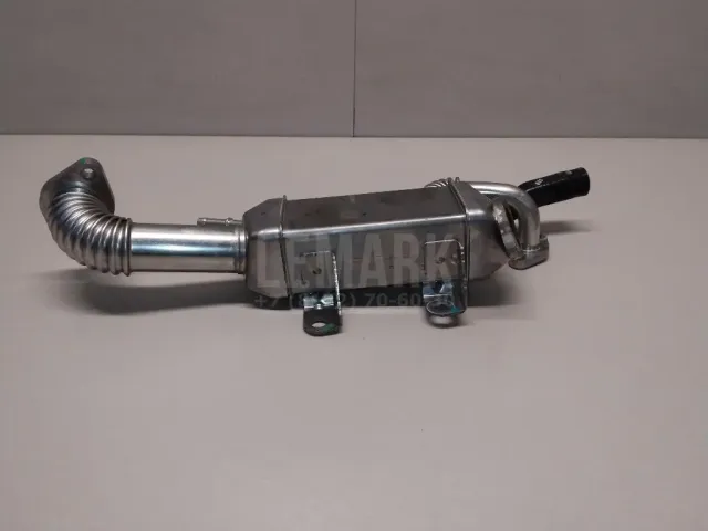 Радиатор системы EGR для  Citroen C8 2002-2014