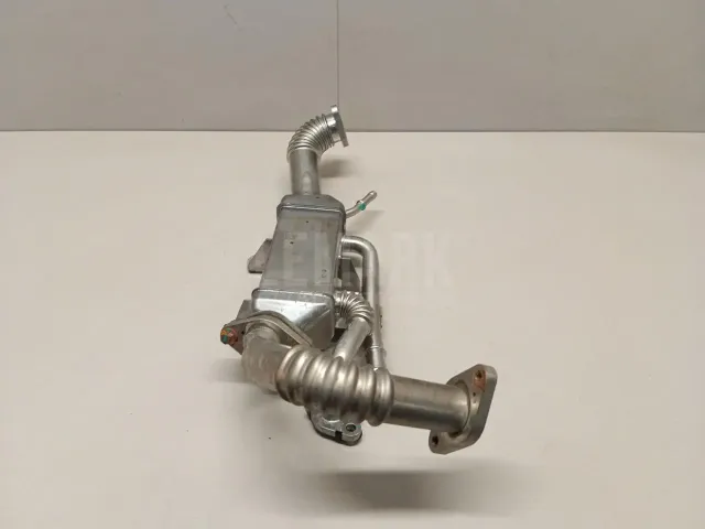 Радиатор системы EGR для  Citroen C8 2002-2014