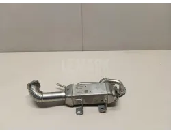 Радиатор системы EGR