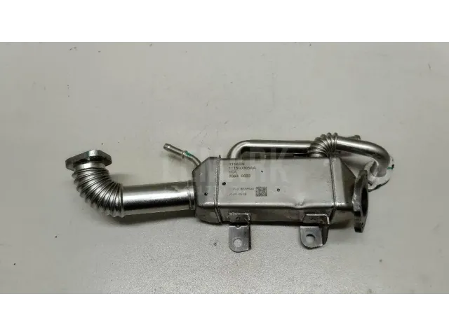 Радиатор системы EGR для  Ford Fusion 2002-2012