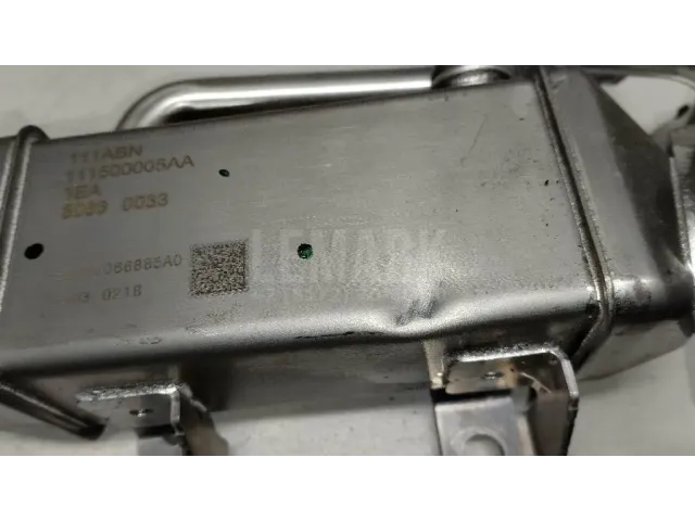 Радиатор системы EGR для  Ford Fusion 2002-2012