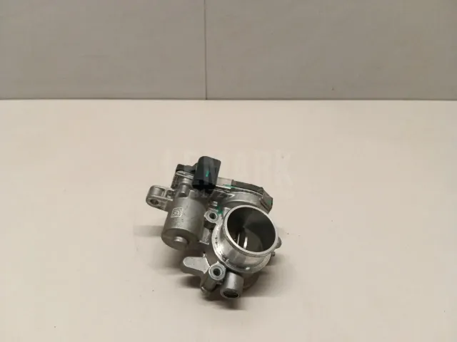 Заслонка воздушная для  BMW 6-serie F12/F13 2010-2017