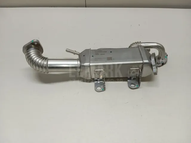 Радиатор системы EGR для  FOTON Tunland 2012