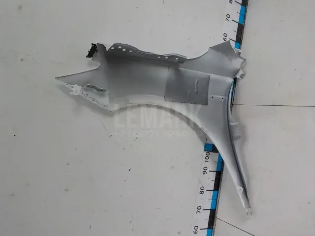 Крыло переднее правое для  Ford Fusion 2002-2012
