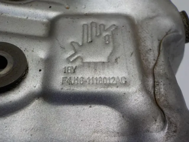 Термокожух для  Acura RDX 2006-2012