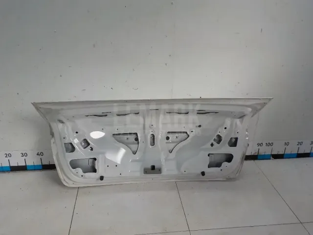 Крышка багажника для  Citroen Berlingo (M59) 2002-2012