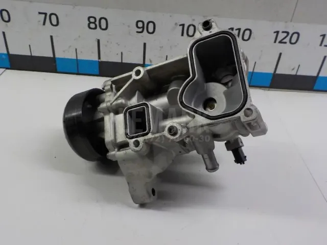 Насос водяной (помпа) для  Chevrolet Captiva (C100) 2006-2010