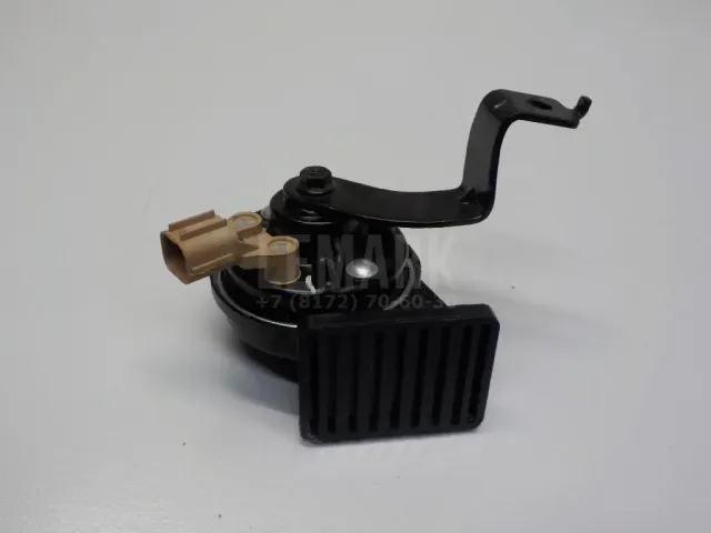 Сигнал звуковой для  BMW X3 E83 2004-2010