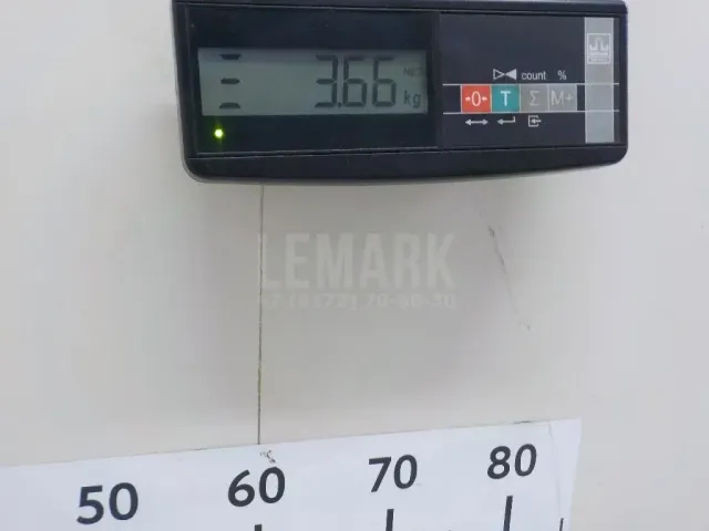 Насос водяной (помпа) для  Ford B-MAX 2012-2018