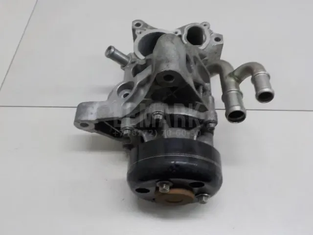 Насос водяной (помпа) для  Ford B-MAX 2012-2018