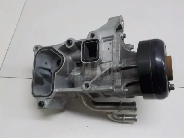 Насос водяной (помпа) для  Ford B-MAX 2012-2018