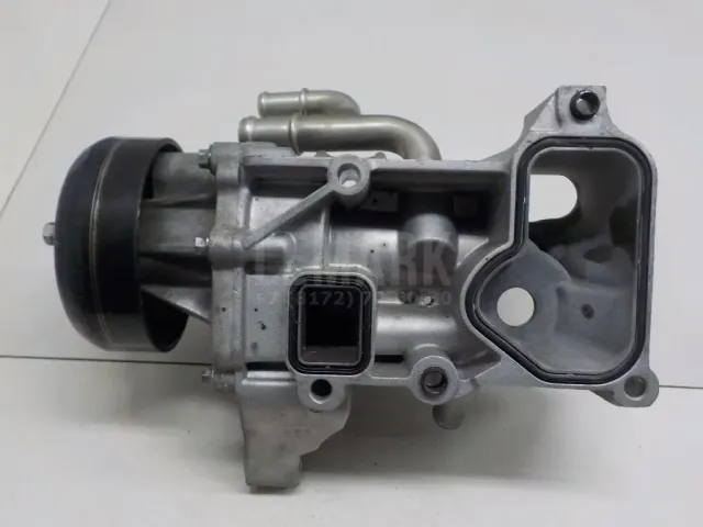 Насос водяной (помпа) для  Ford B-MAX 2012-2018