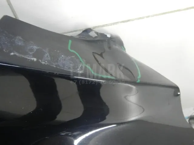 Крыло переднее правое для  Ford America Mercury Mariner 2007-2010