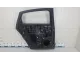 Дверь задняя левая для  Daewoo Lanos 1997-2009