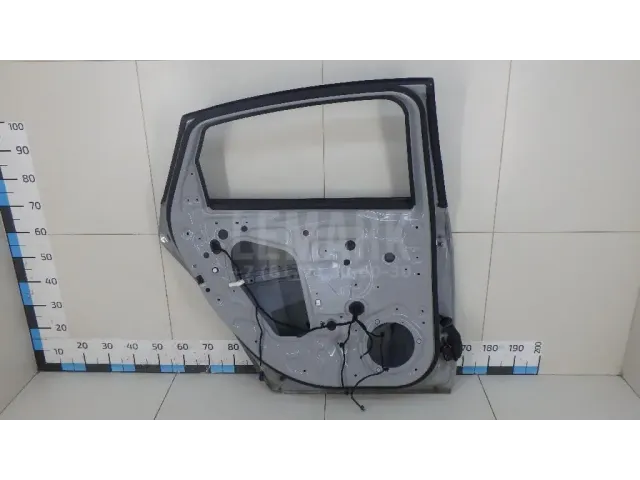 Дверь задняя левая для  Ford Puma 1997-2002