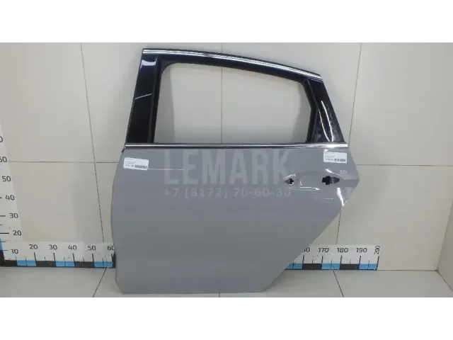 Дверь задняя левая для  Ford Puma 1997-2002