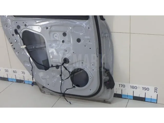 Дверь задняя левая для  Ford Puma 1997-2002