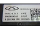 Радар круиз контроля для  BMW 2-serie F22/F23/F87 2013-2020