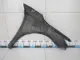 Крыло переднее левое для  Chevrolet Rezzo 2005-2010