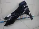 Крыло переднее левое для  Chevrolet Rezzo 2005-2010