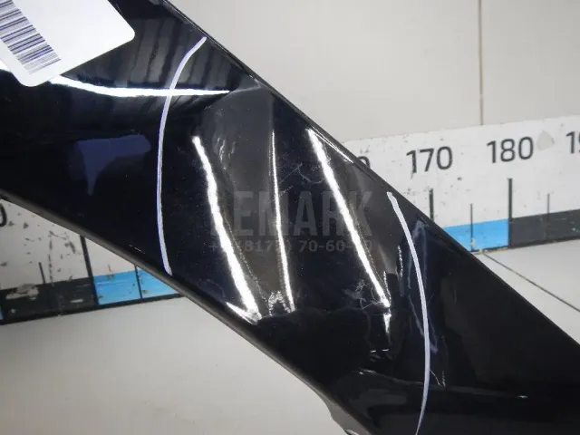 Крыло переднее левое для  Chevrolet Rezzo 2005-2010