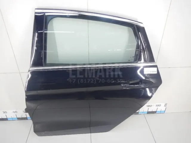 Дверь задняя левая для  Changan CS85 Coupe 2019