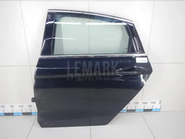 Дверь задняя левая для  Changan CS85 Coupe 2019