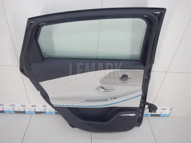 Дверь задняя левая для  Changan CS85 Coupe 2019