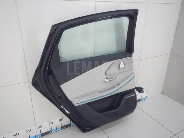 Дверь задняя левая для  Changan CS85 Coupe 2019